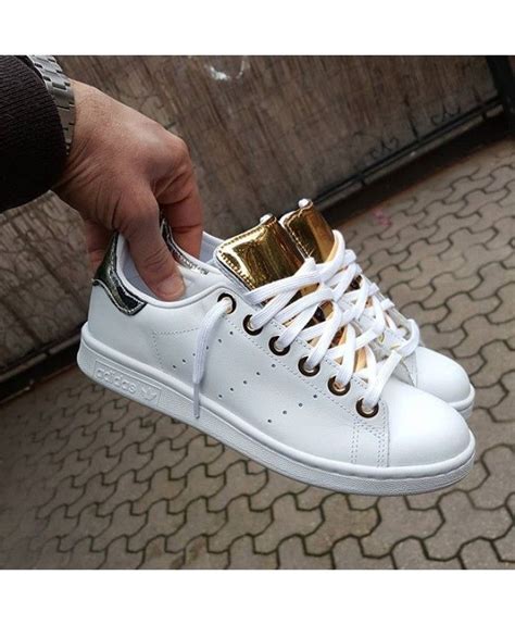 adidas stan smith j w schuhe|adidas stan smith paillette.